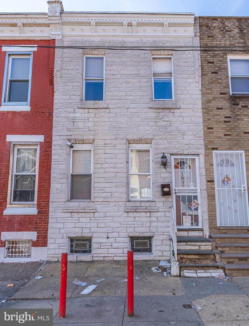 1832 Wishart Street - Photo 1