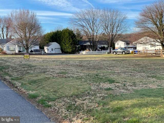 LOT 157 Midway Drive - Photo 1