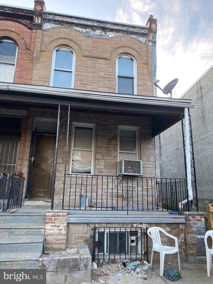 3550 Warnock Street - Photo 1