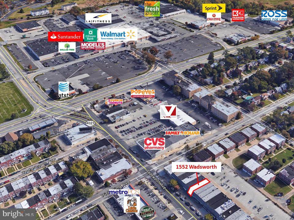 1552 Wadsworth Avenue - Photo 1