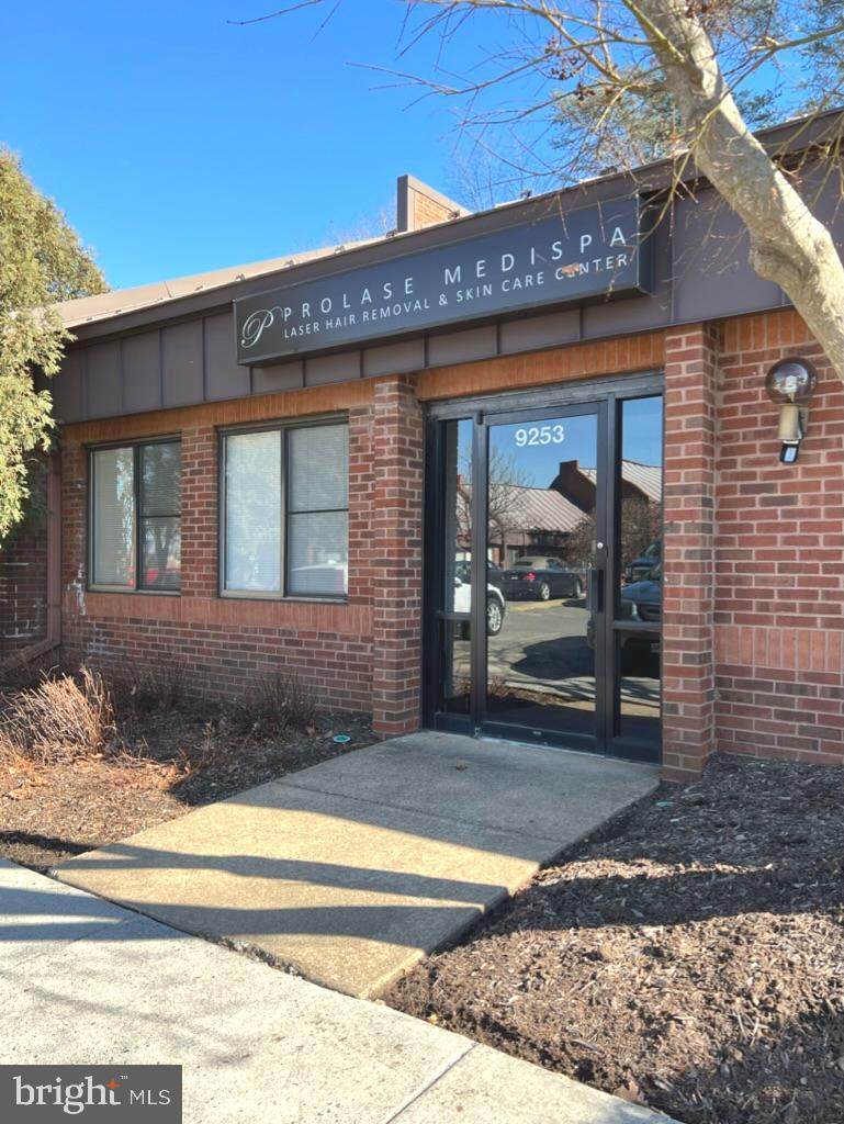 9253 Old Keene Mill Road - Photo 1