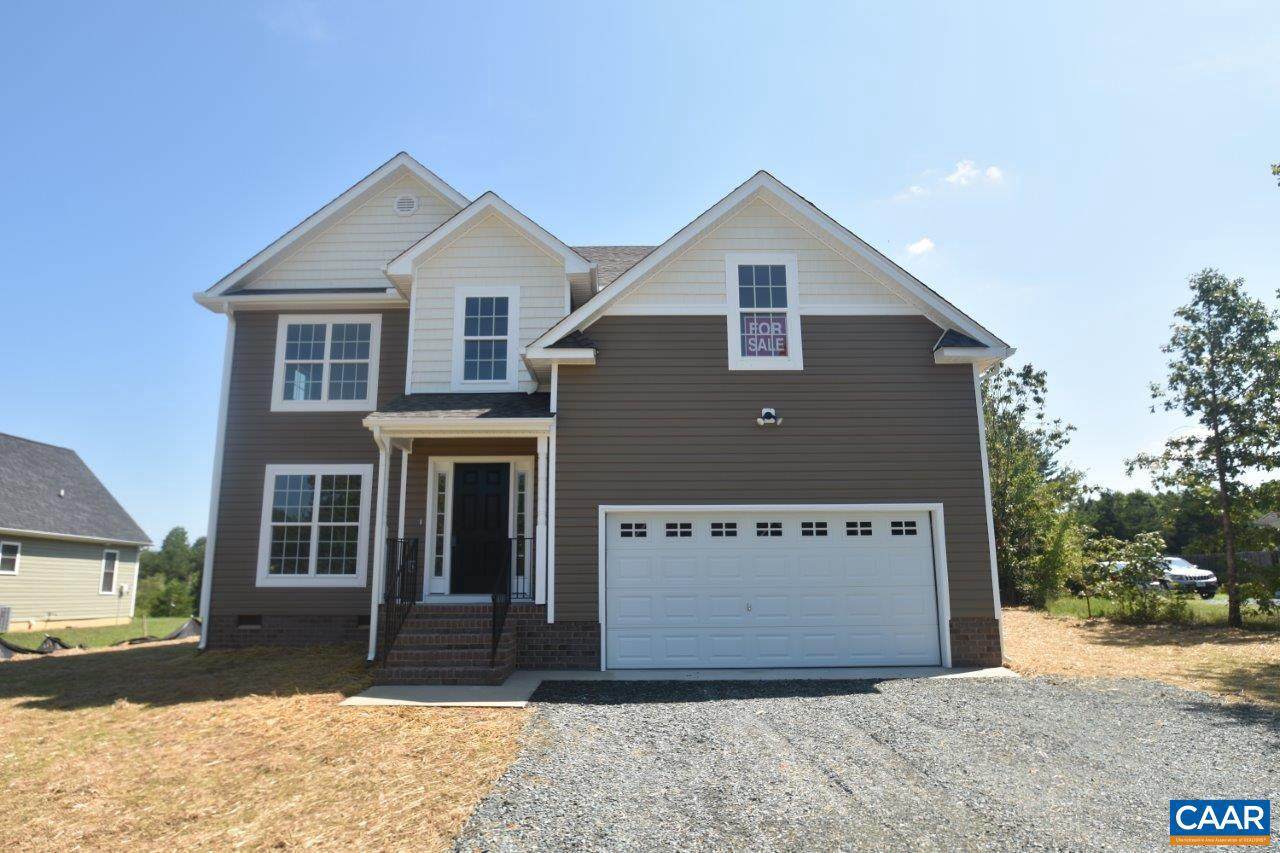 1785 Carys Creek Rd - Photo 1