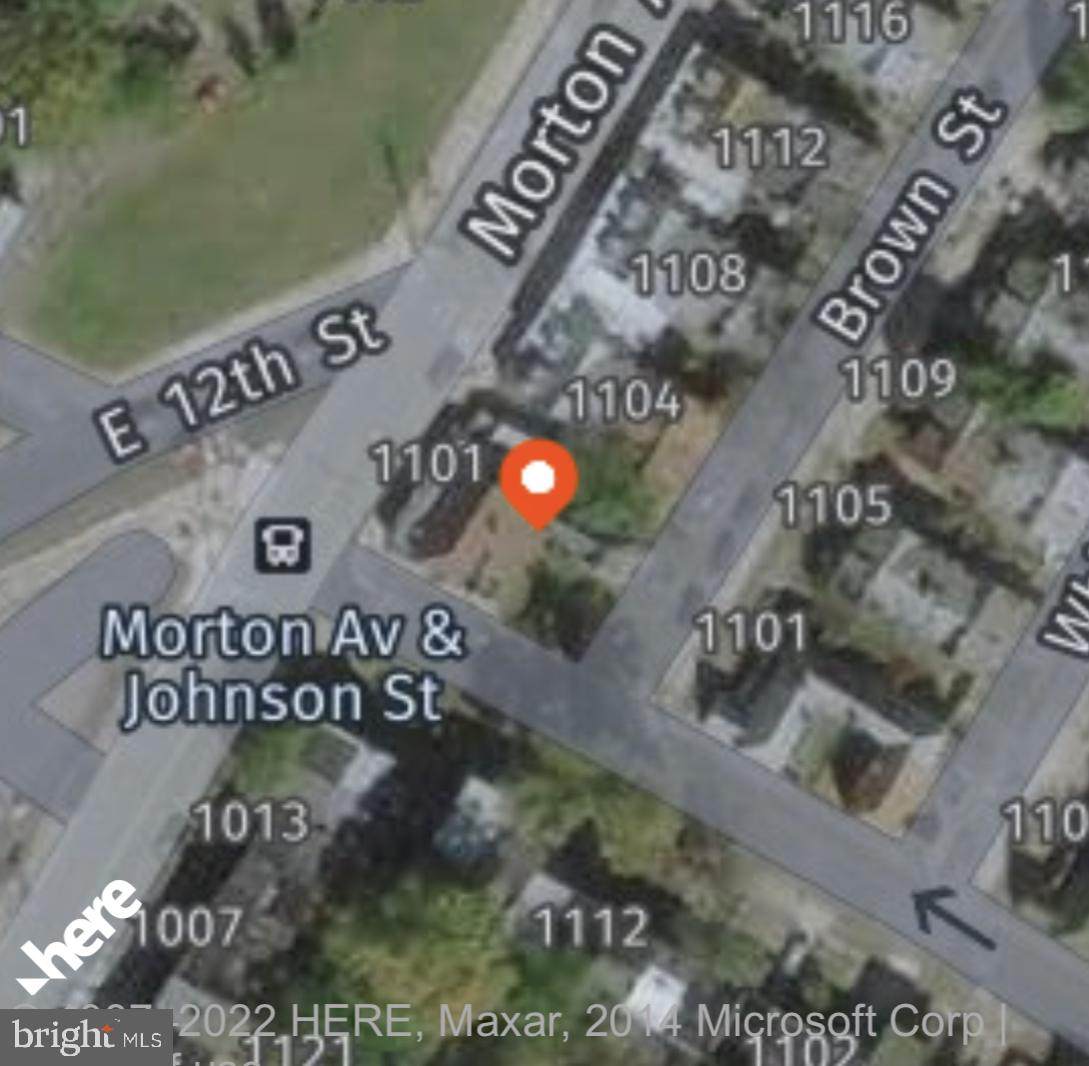 1100 Brown Street - Photo 1