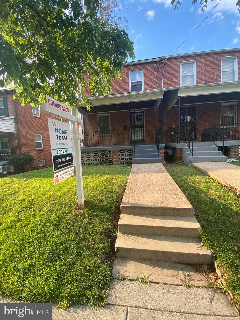 2228 S Street - Photo 1