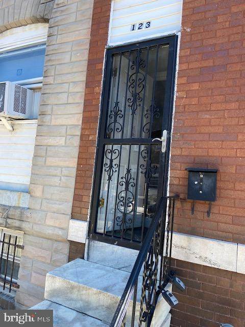 123 Janney Street - Photo 1