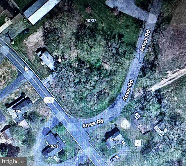 177-LOT 177 St Martins Neck Rd - Photo 1