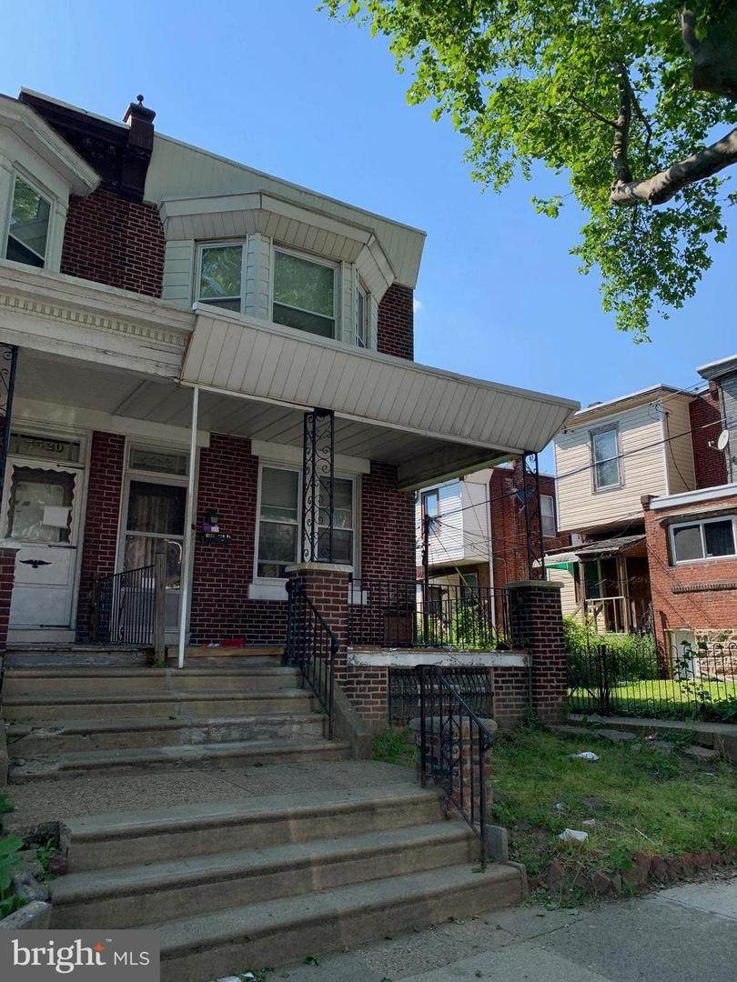 5522 Marshall Street - Photo 1