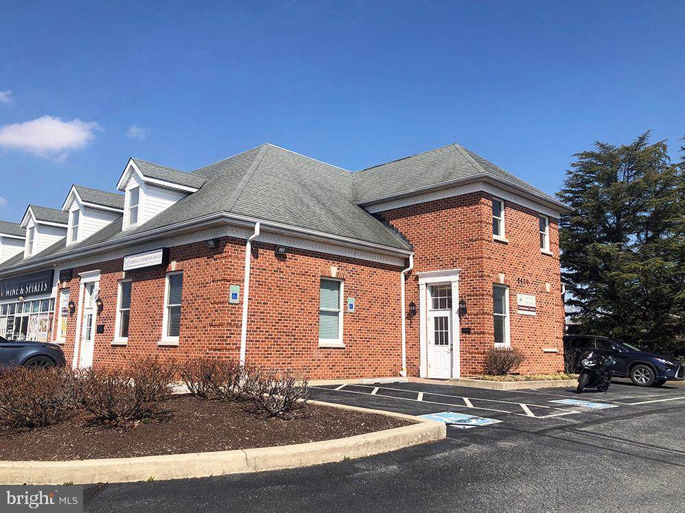 5420 Klee Mill Road - Photo 1