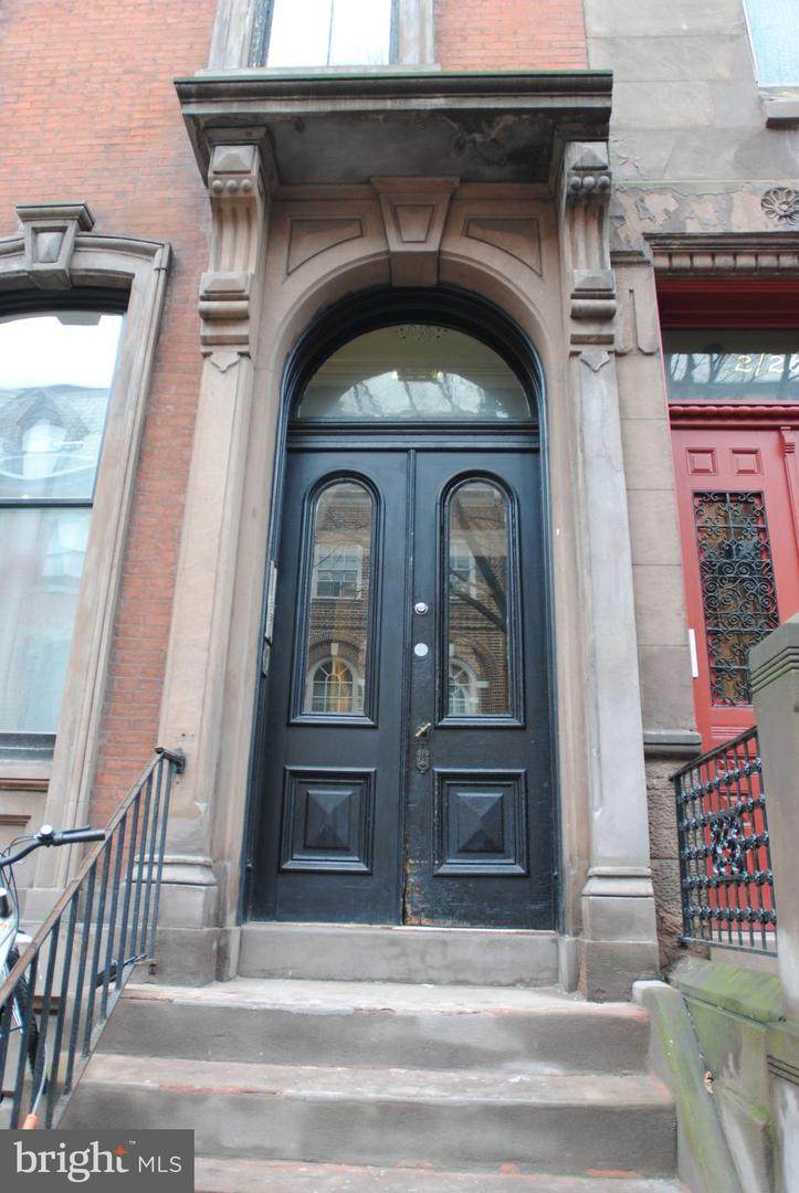 2124 Spruce Street - Photo 1