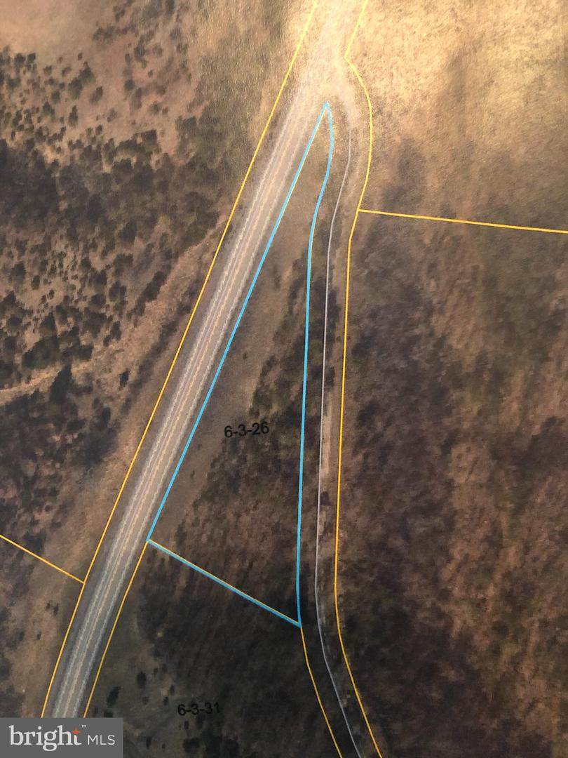 Rt 220/A J Kelley Road - Photo 1