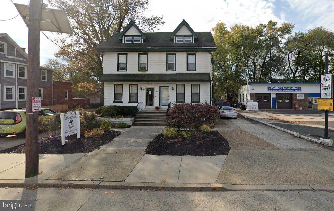 316 Haddon Avenue - Photo 1