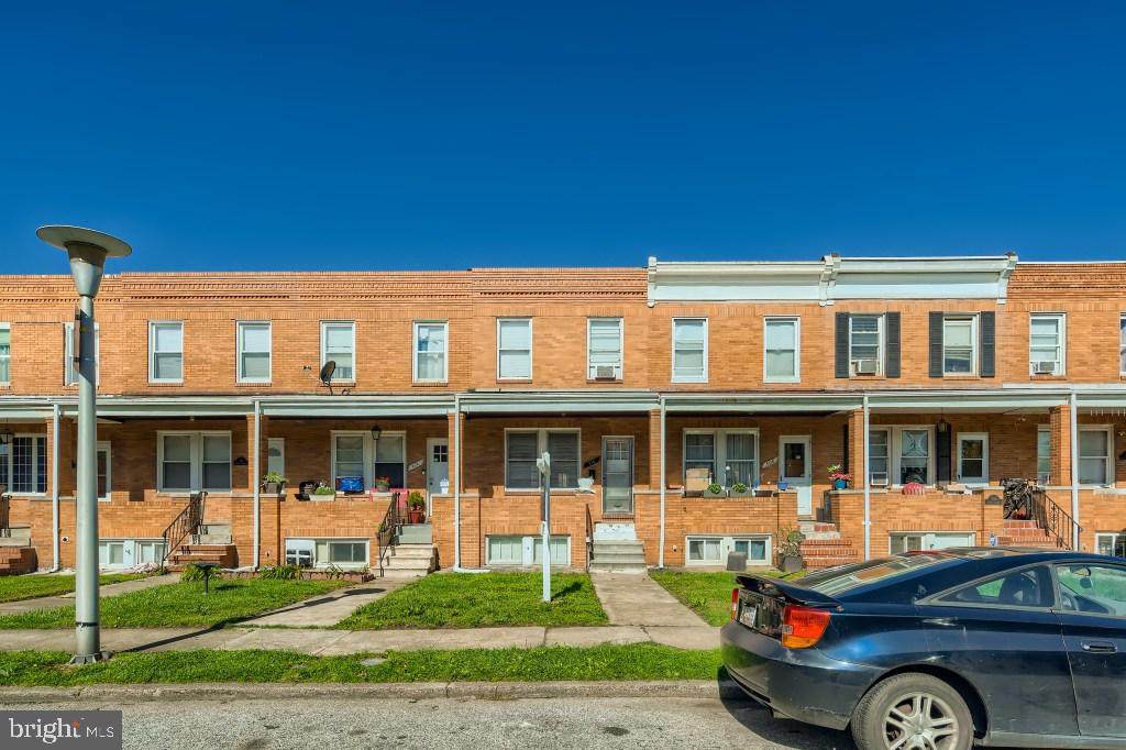 310 Elrino Street - Photo 1