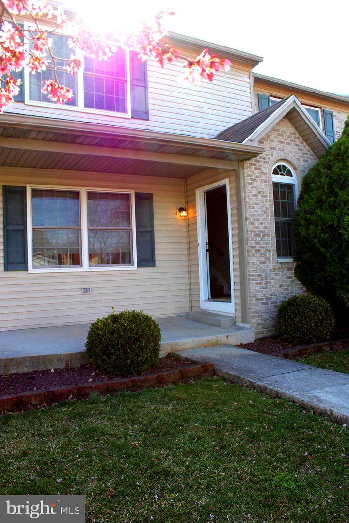6161 Haymarket Way - Photo 1