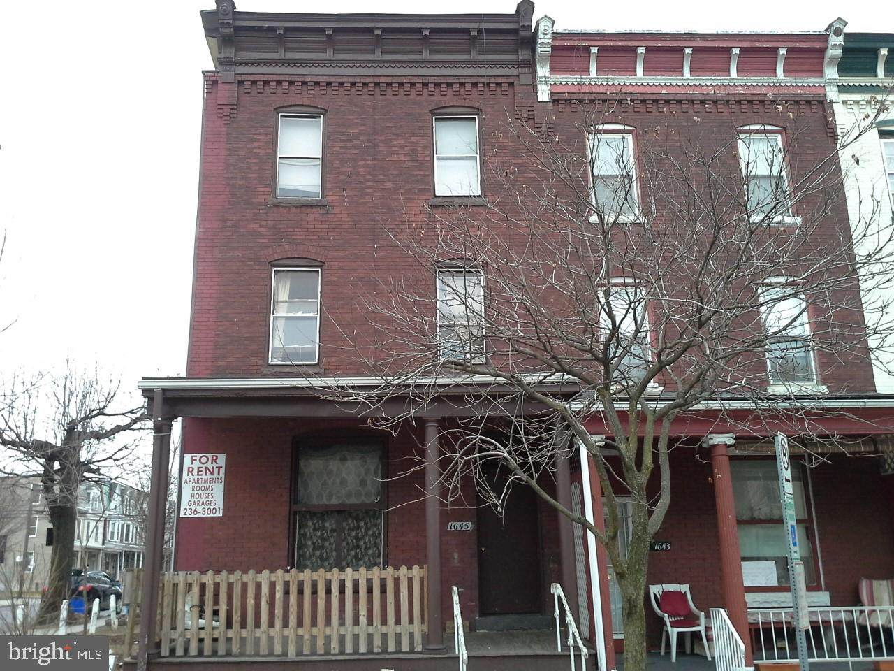 1645 Market Street - Photo 1