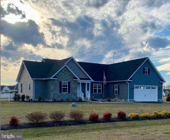 270 Beaver Pond Road - Photo 1