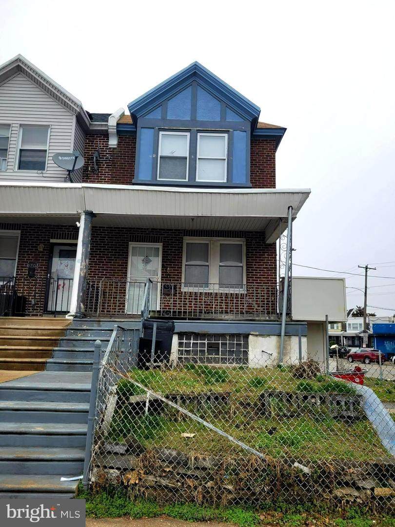 6701 Woolston Avenue - Photo 1