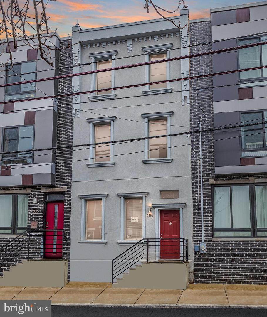 2508 Master Street - Photo 1