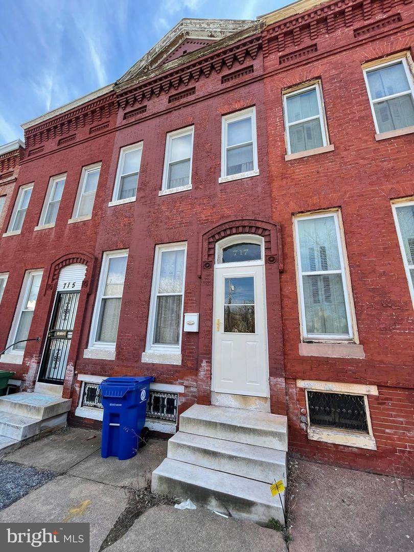 717 Lanvale Street - Photo 1