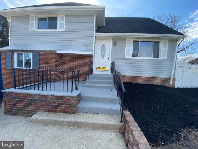 1318 Saint Mark Drive - Photo 1