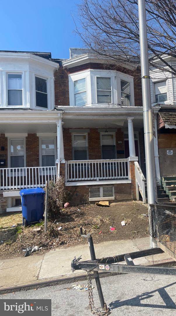 2020 Smallwood Street - Photo 1