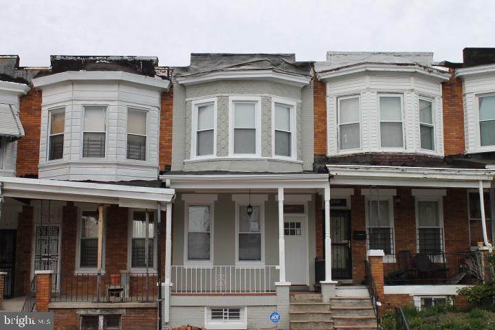 2008 Smallwood Street - Photo 1