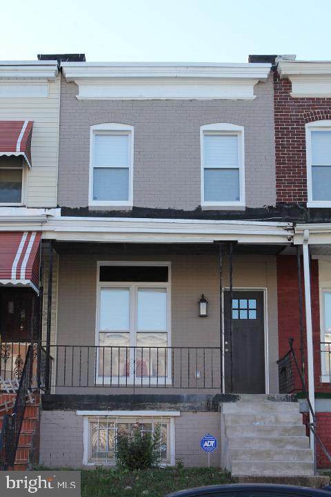 2138 Smallwood Street - Photo 1