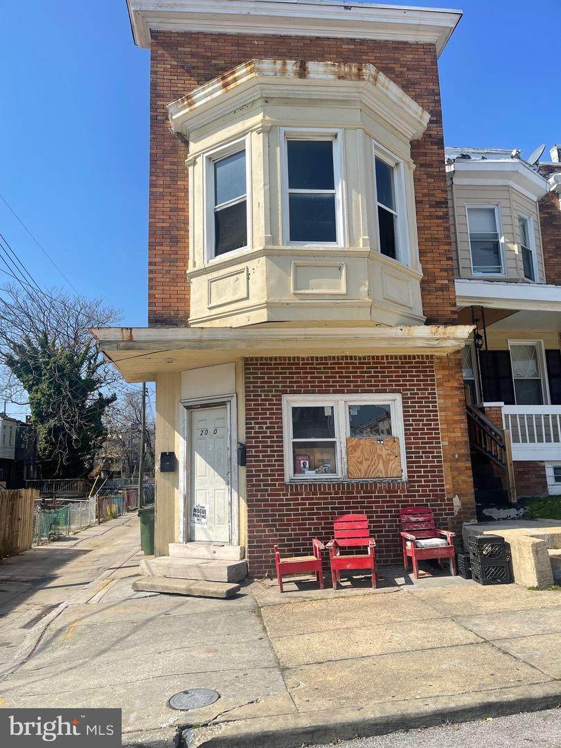 2000 Smallwood Street - Photo 1