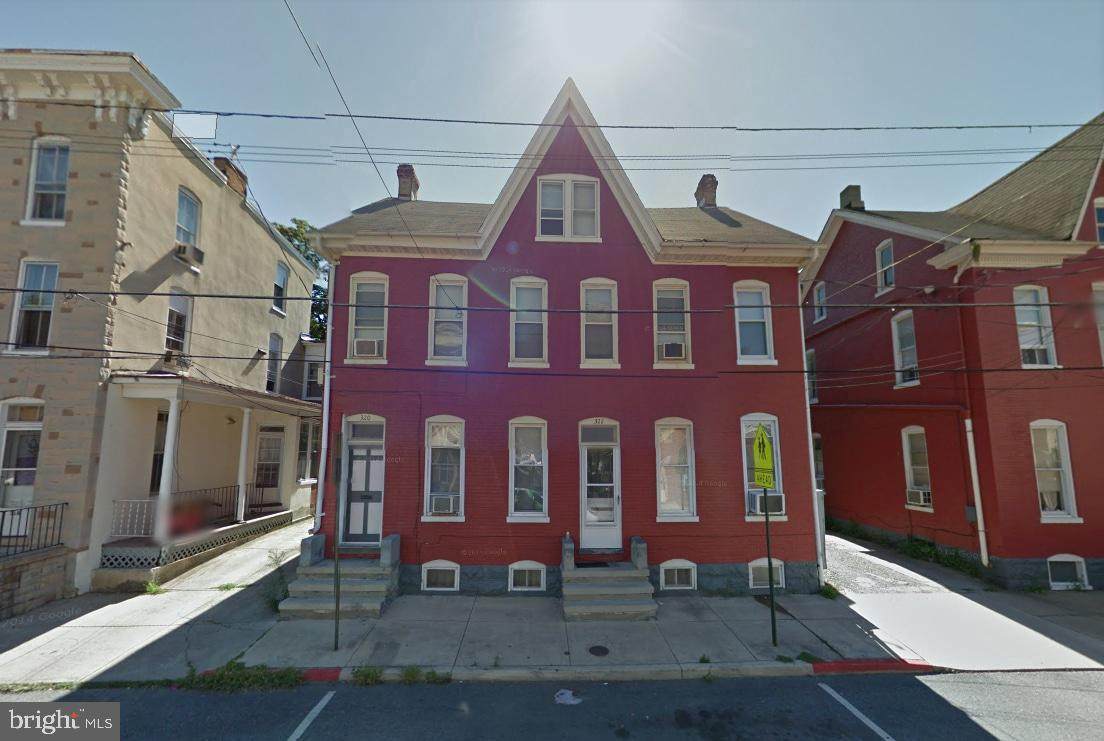 320 Potomac Street - Photo 1