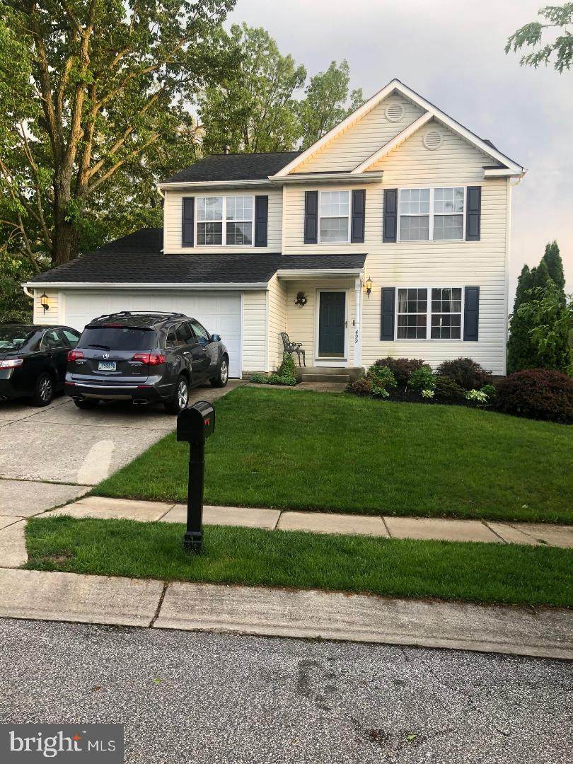 499 Pitt Court - Photo 1