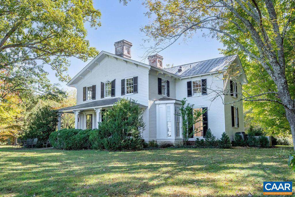 3535 Jack Jouett Rd - Photo 1