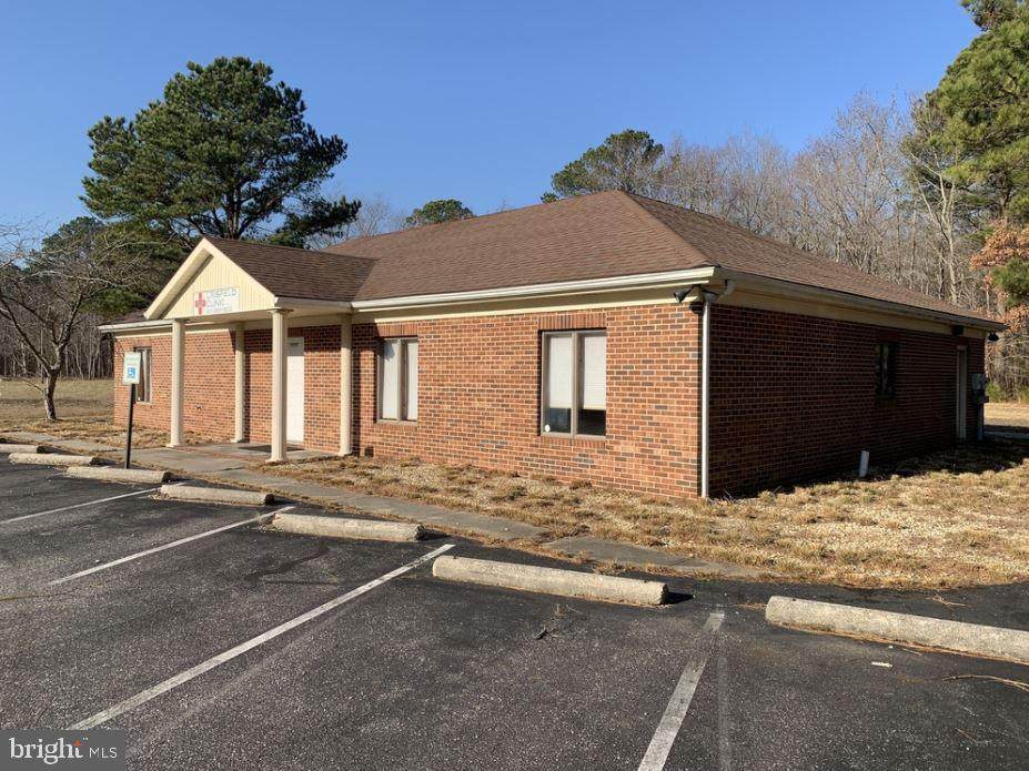 4384 Crisfield Highway - Photo 1