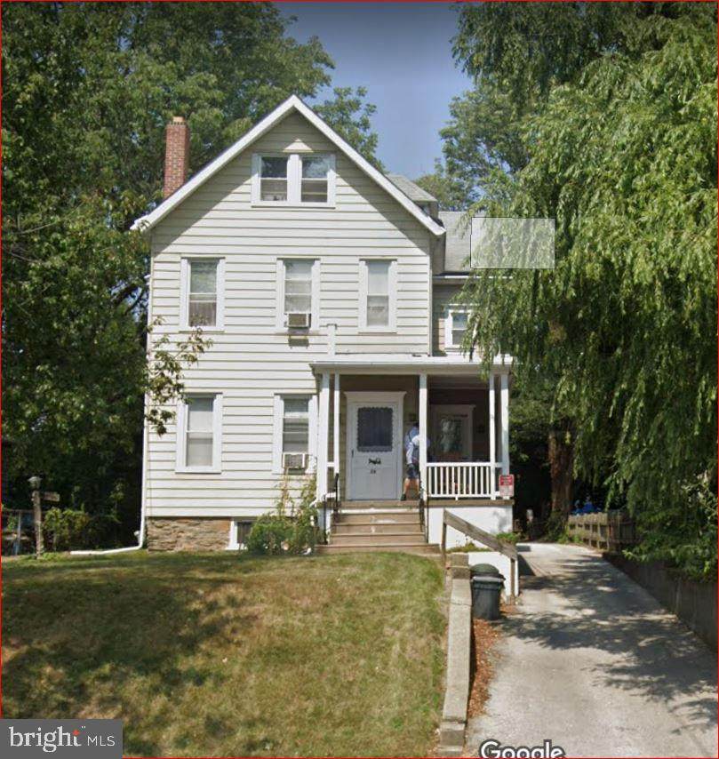 340 Chester Pike - Photo 1