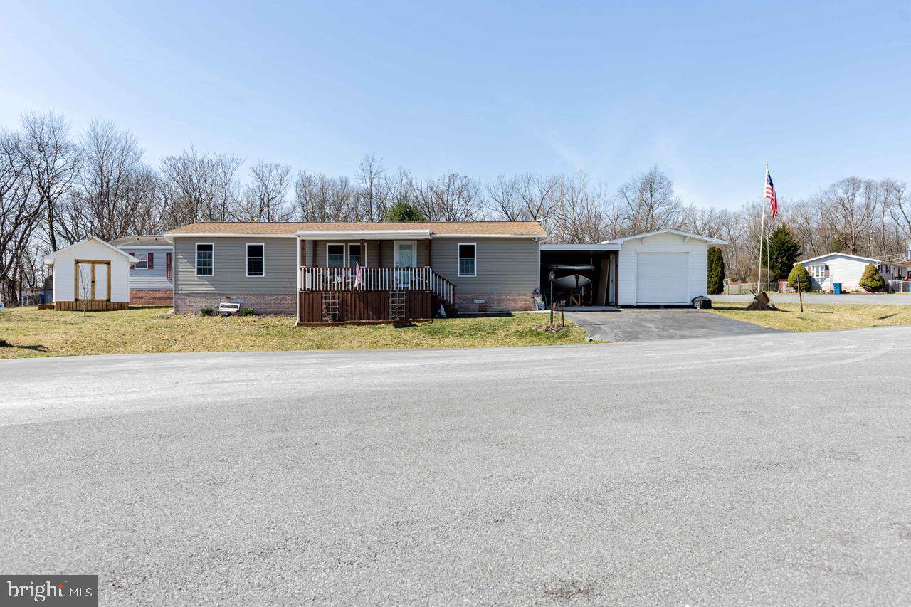 12107 Thistle Court - Photo 1