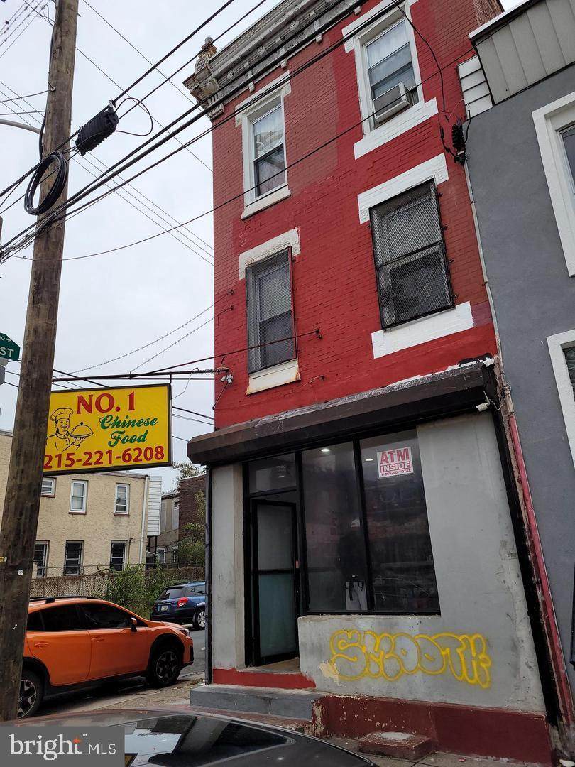 900 Somerset Street - Photo 1