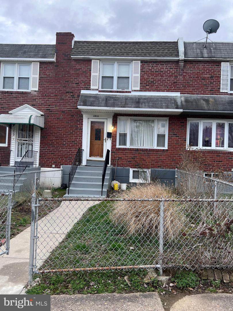 1411 Walters Avenue - Photo 1
