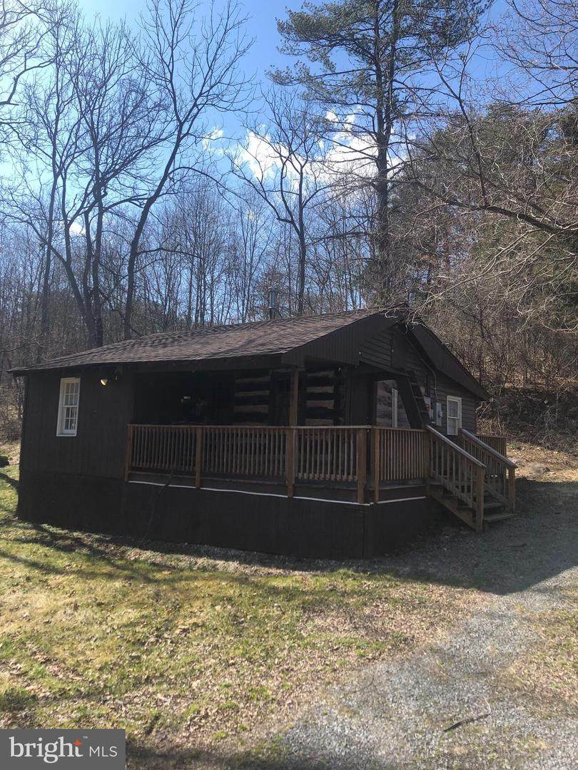 4499 Crooked Run Road - Photo 1