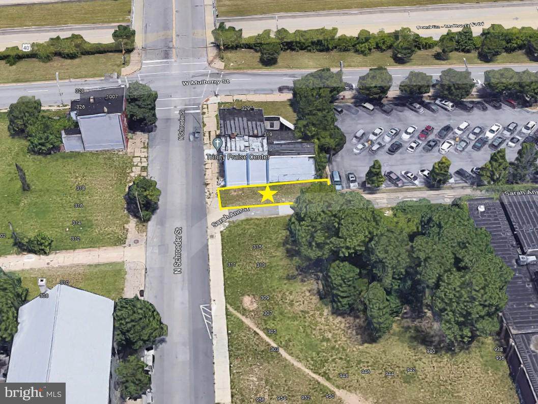 317 Schroeder Street - Photo 1