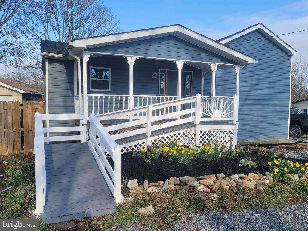 492 Blair Road - Photo 1