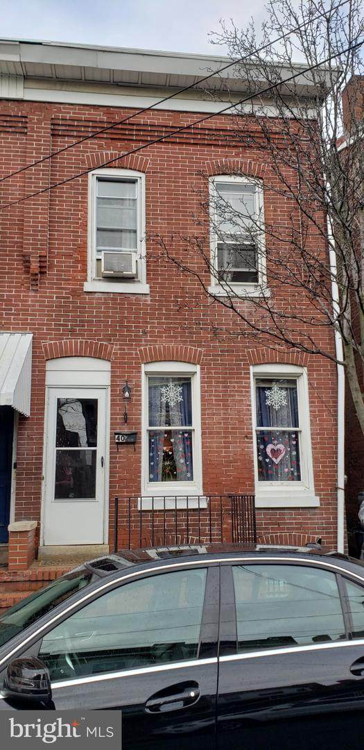 40 Conrad Street - Photo 1