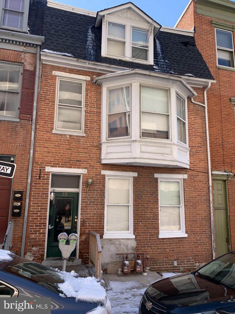 22 King Street - Photo 1