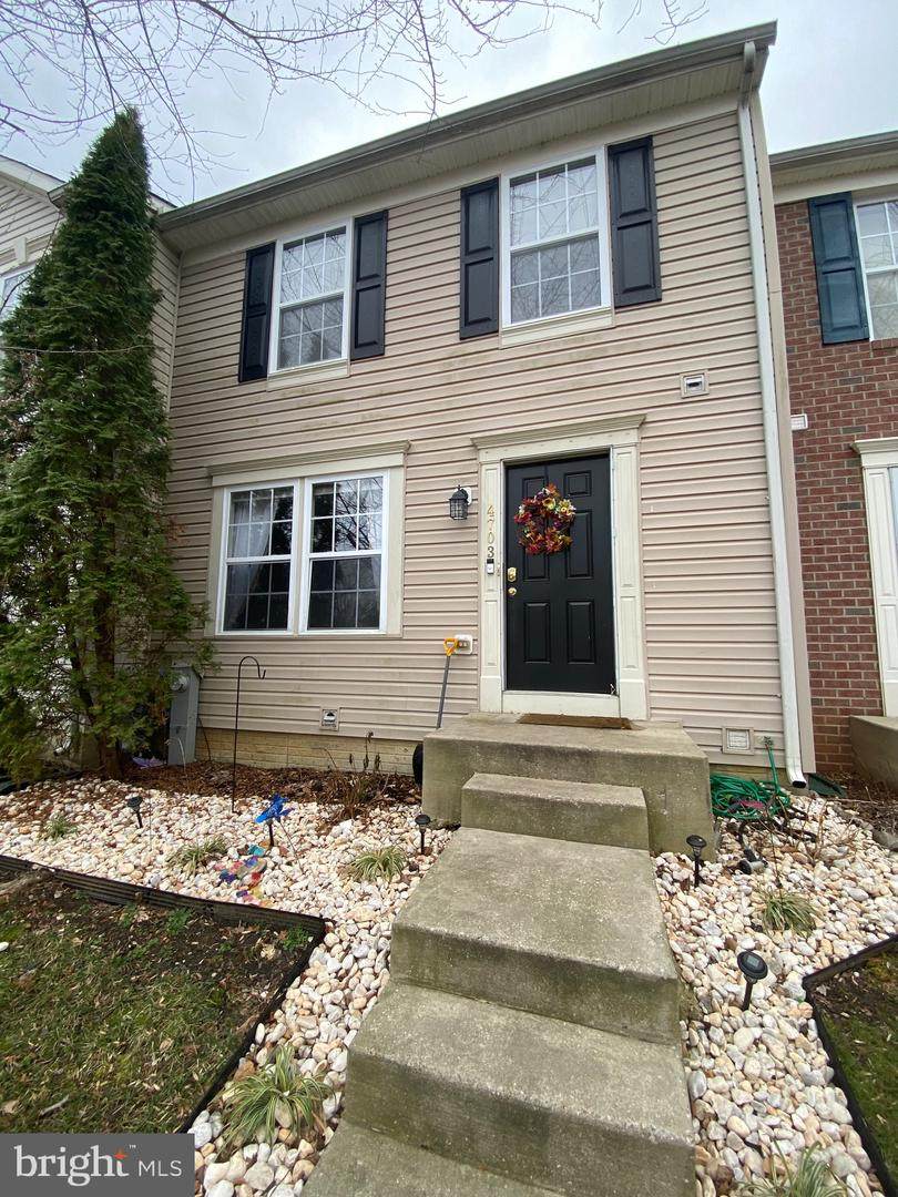 4703 Coralberry Court - Photo 1