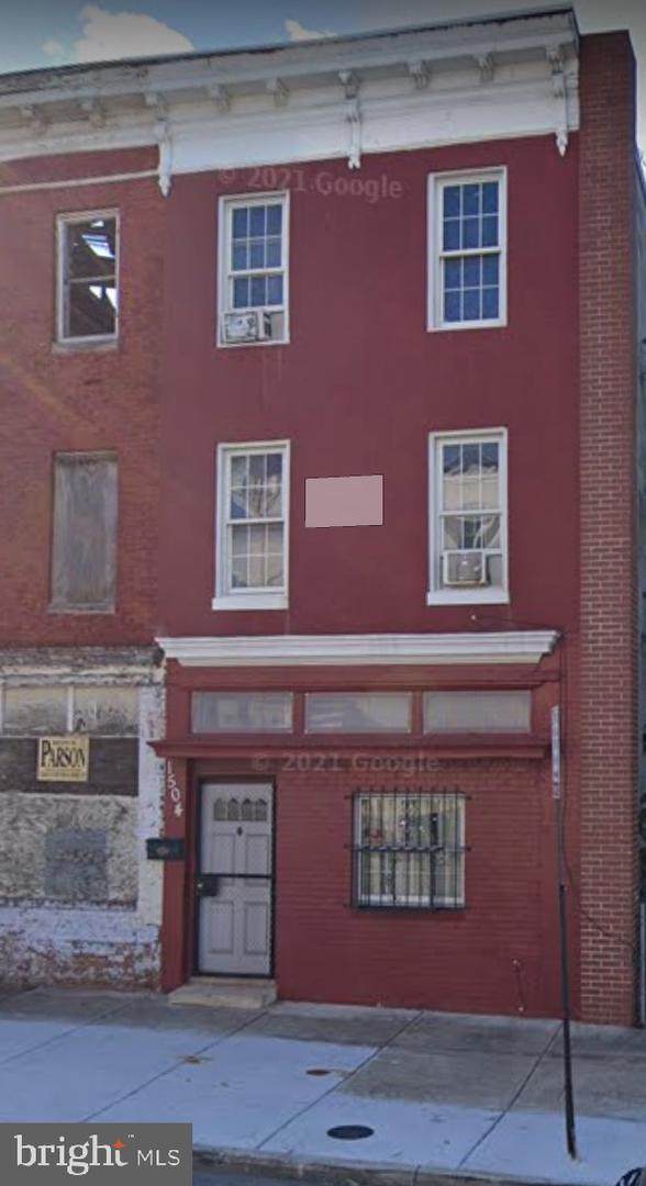 1504 Washington Street - Photo 1