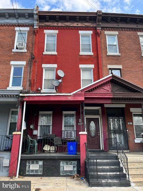 3327 Ridge Avenue - Photo 1
