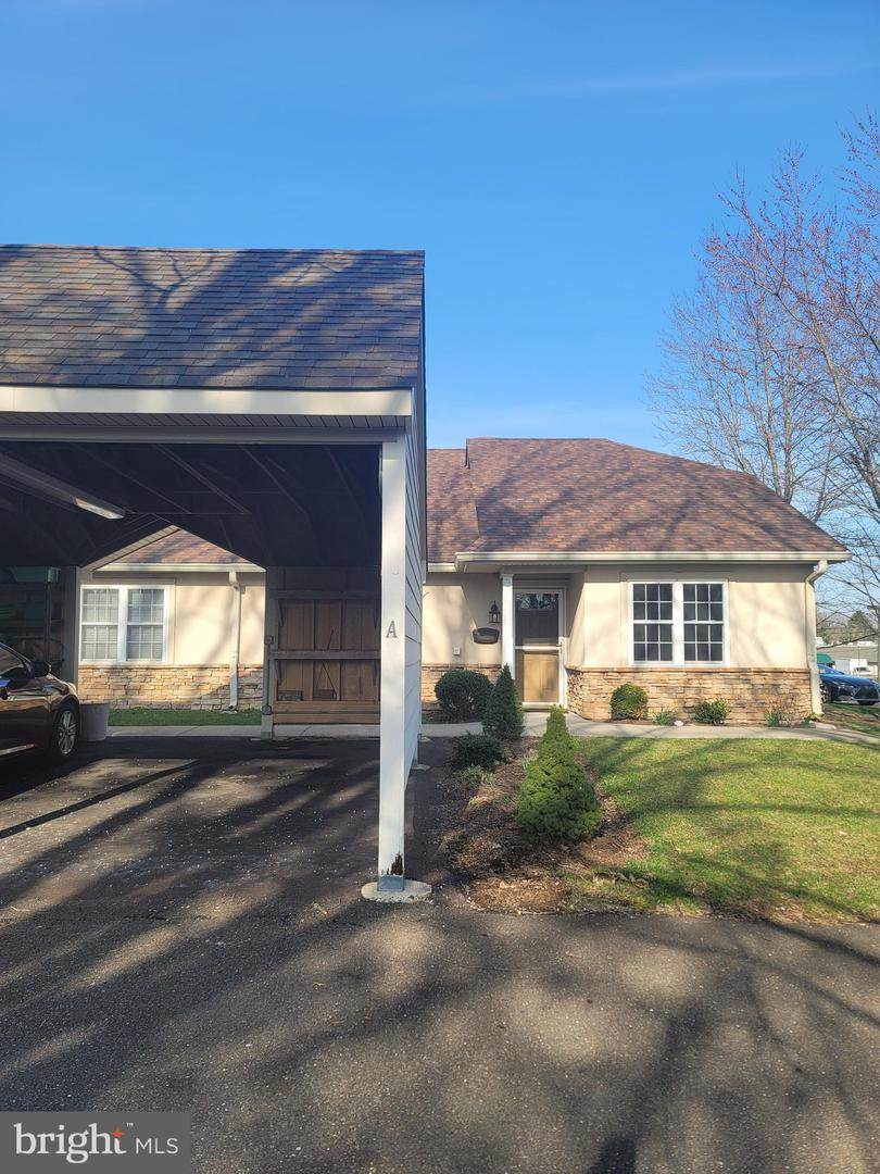 99 Barclay Street - Photo 1