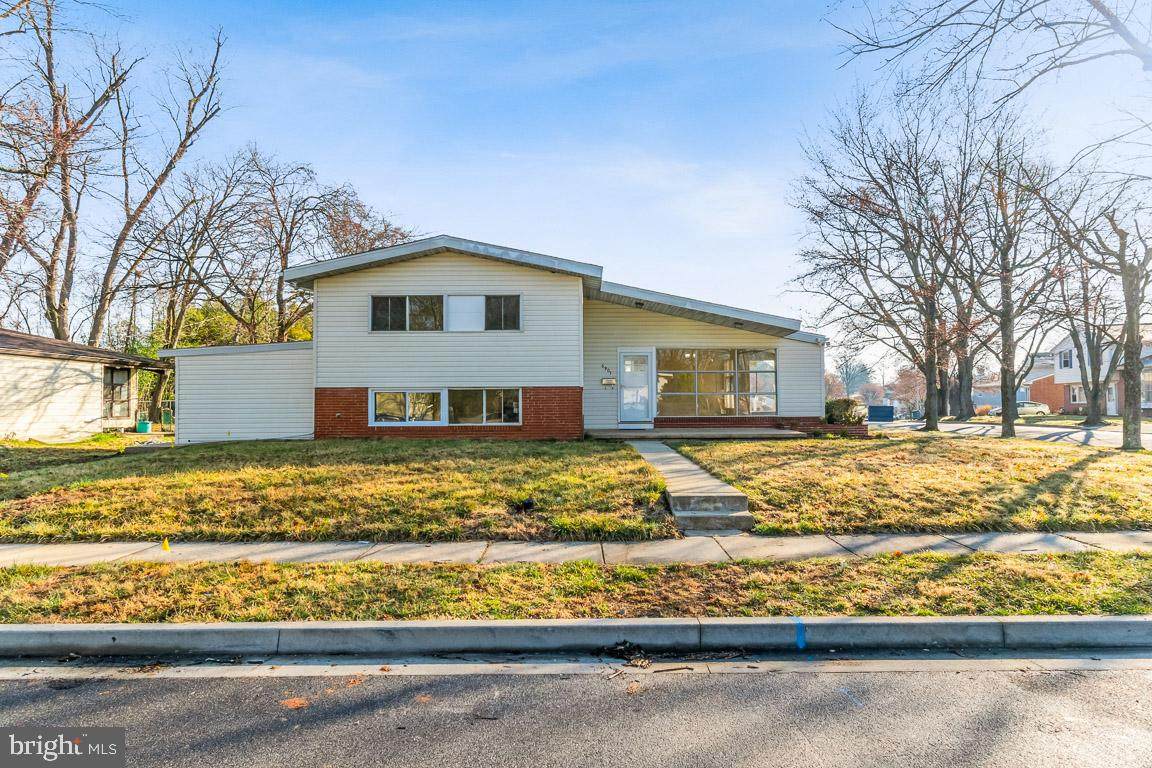 6901 Chippewa Drive - Photo 1