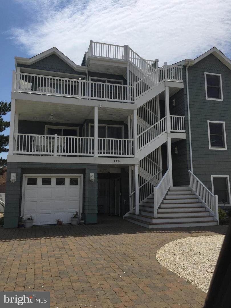 116 Seabreeze Ave (95Th) Avenue - Photo 1