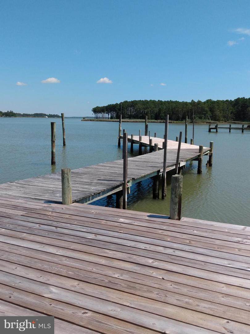 5327 Ragged Point Road - Photo 1