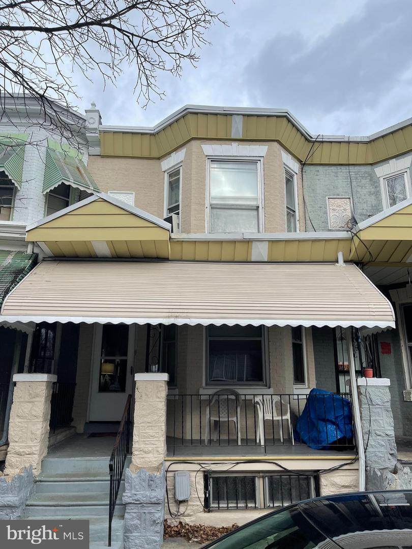 2819 Bailey Street - Photo 1