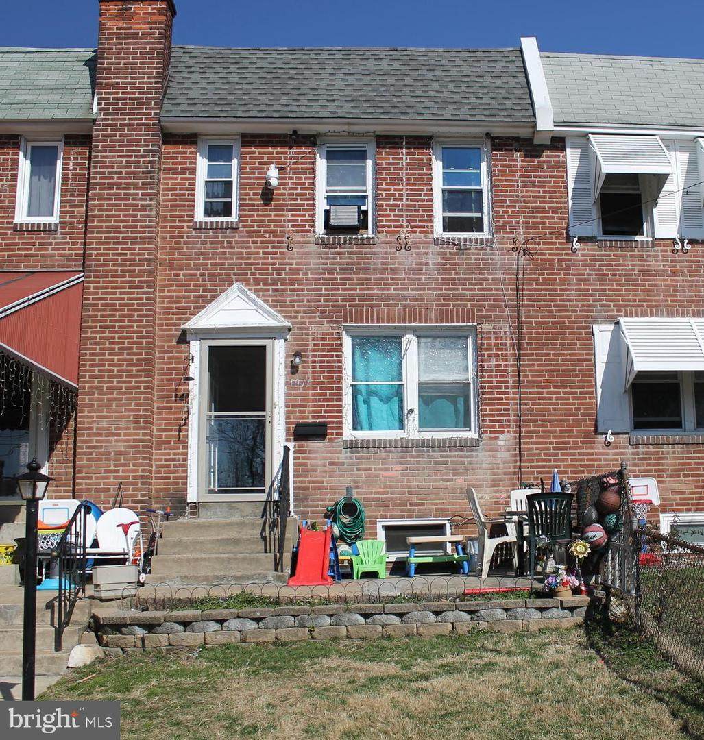 1017 Leiper Street - Photo 1