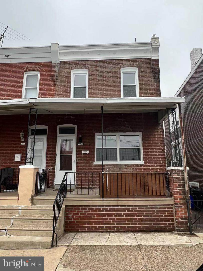 7126 Vandike Street - Photo 1